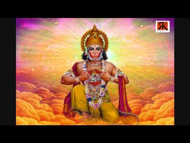 Lord Anjaneeya || Hanuman || Telugu Devotional Songs || Hanuman Jayanthi Special