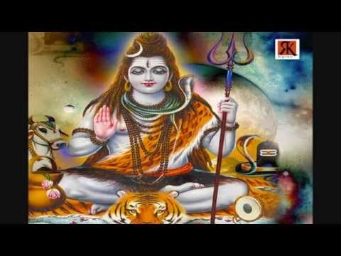 Lord Shiva Telugu Devotional Songs - Sivayya Nidura - G.Nageswara Naidu
