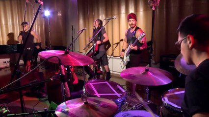 Estúdio PlayTV - Gaijin Sentai “Haruka Kanata