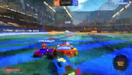 Rocket League Spericolate (175)