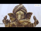 Raaga Sudha || Vande Nisamaham || Lord Ganesh Devotional || Vaddi Alivelu Manga