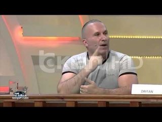 ARRESTOHET PER KORRUPSION GJYQTARI IBRAHIM HOXHA