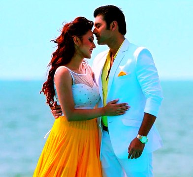 Awaara Dil - Ki Kore Toke Bolbo - কি করে তোকে বলবো - Ankush - Mimi - Bengali Movie Songs 2016