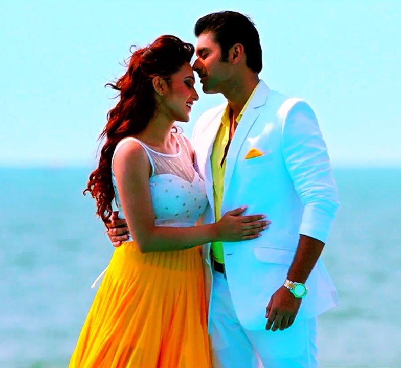 Awaara Dil - Ki Kore Toke Bolbo - কি করে তোকে বলবো - Ankush - Mimi - Bengali Movie Songs 2016