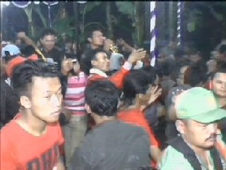 Cokek Sragenan Tardi Laras Gayeng Tondo Moto - Ratapan Si Buta