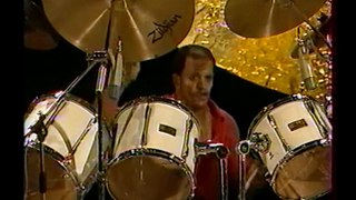Miles Davis - Jazz Jamboree 1988 (The Evening Concert) Part.1