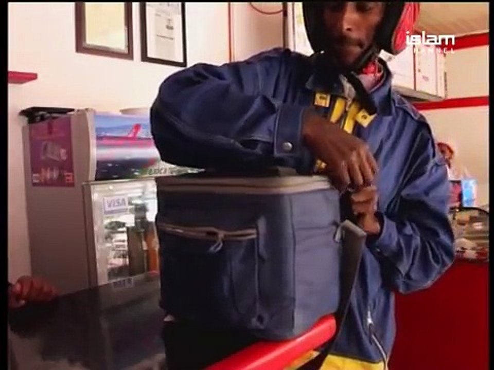 Africa This Week Ep33 p2 East Africas lead in Entrepreneurship 230116