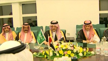 أرشيف- سعود الفيصل أثرى تاريخ الدبلوماسية بالعصر الحديث