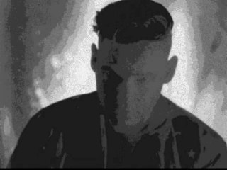 Collapsed System - B1/ The Man In The Background