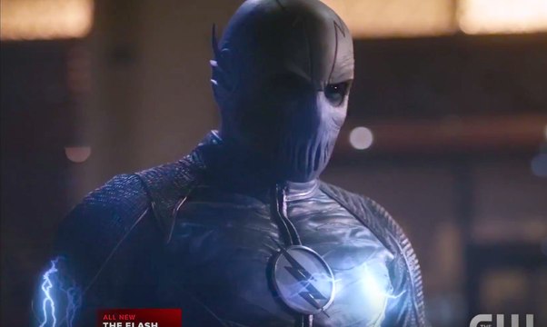 THE FLASH - E2S20 Promo Trailer Rupture - Grant Gustin, Candice Patton, Danielle Panabaker The CW
