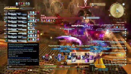 Random adventure (15)