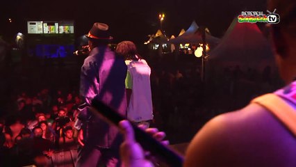 THE WAILING SOULS live @ Main stage 2014