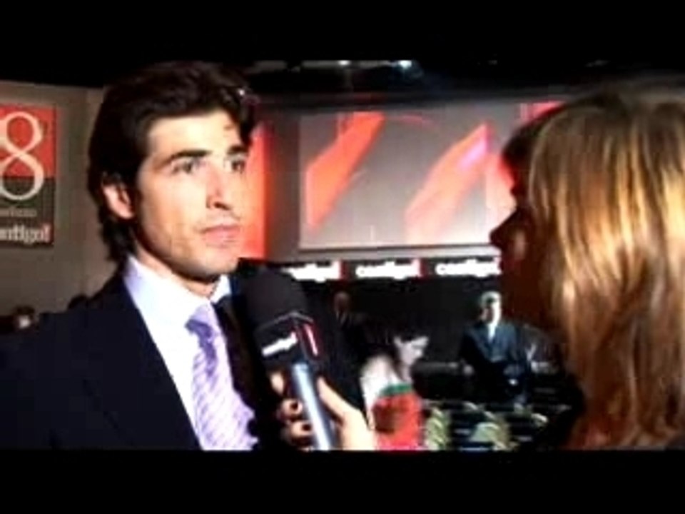 Gianecchini  Contigo Ator Coadjuvante