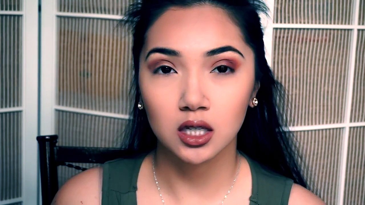 Olive & Pink Inspired Makeup Tutorial | Morphe...