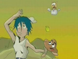 Parodie  21 - Full Emmental Alpiniste