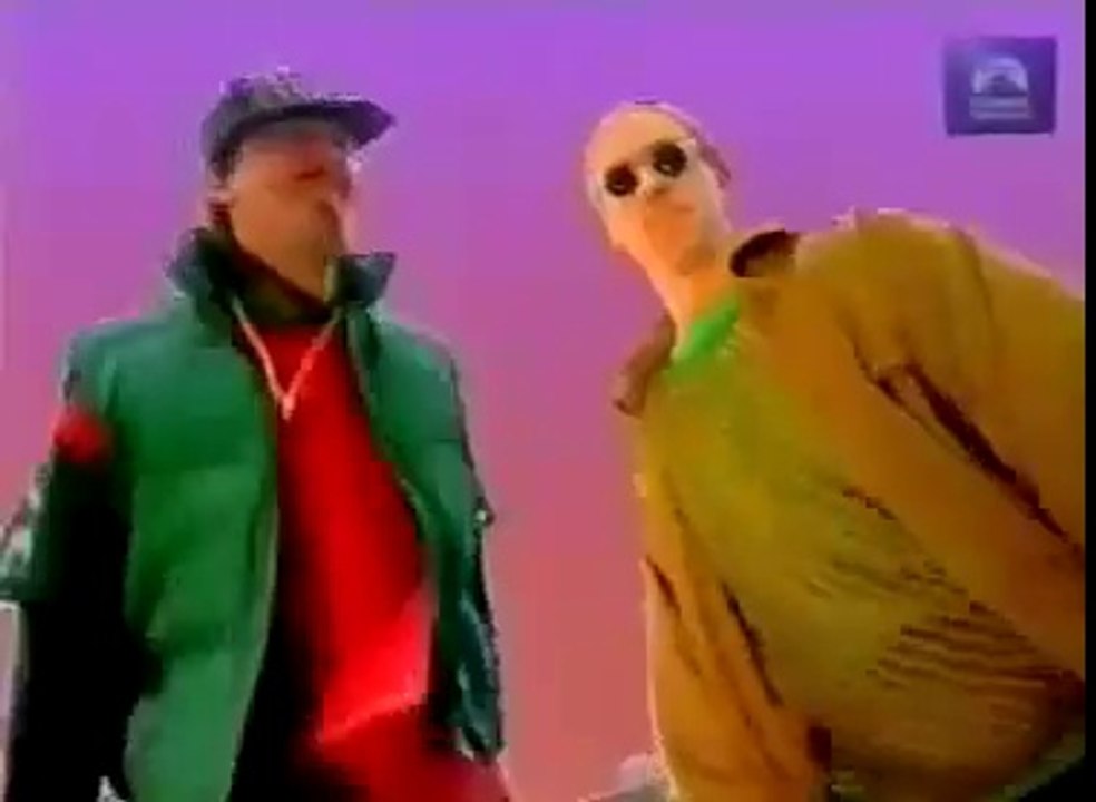 The Polite Rap