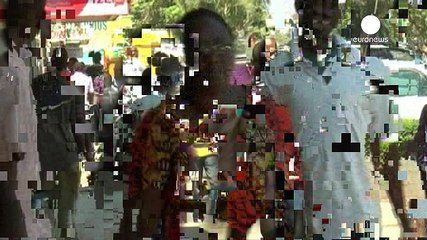 МВФ прогнозує "чорній Африці" найповільніше зростання за 16 років