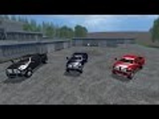 mod release on dodge 3500 dually beta 1.0