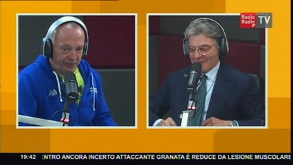 Lavori in corso (Dott. Mauro D' Ambrogio) - 3 Maggio 2016
