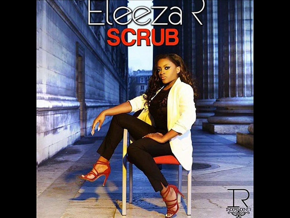 ELEEZA R - Scrub