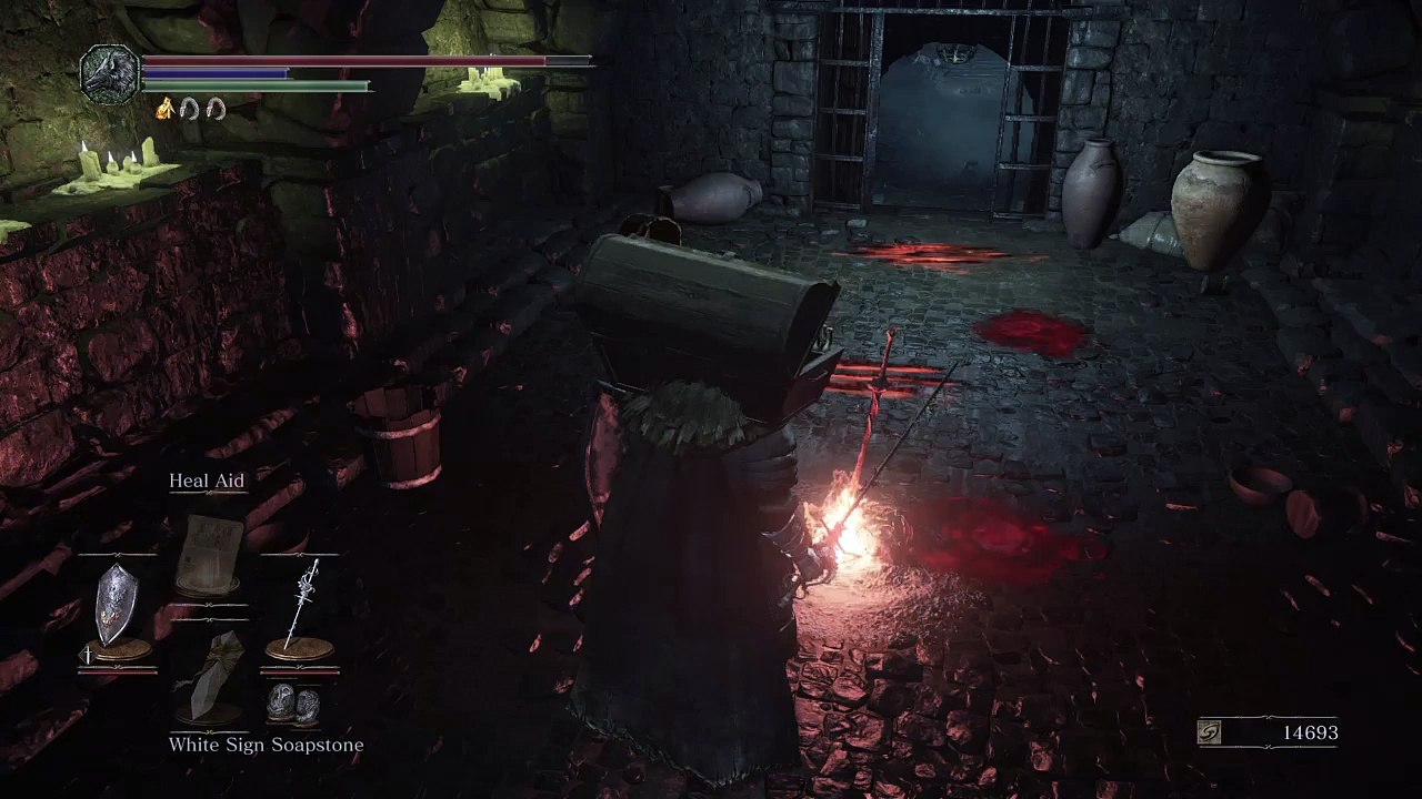 Rage Souls 3 Time !!! (42)