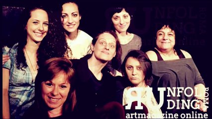 Le Monologhe  per unfoldingroma