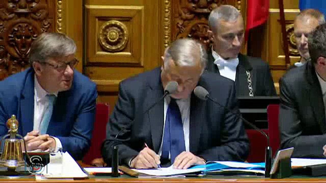 Territoires de montagne : " Les territoires montagneux et ruraux ne seront-ils pas les oubliés de vos politiques ? "