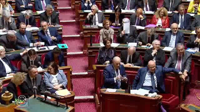 Violences urbaines : L'Etat n'a plus aucune autorité ! Quand allez-vous cesser de prêcher les bons sentiments ?