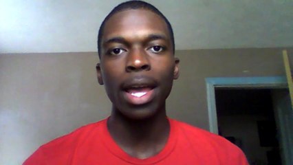 Malik Got Jokes In The Funny Hour Book Trailer