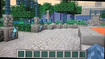 Minecraft TU 30 - 4J Studios Update - A big difference