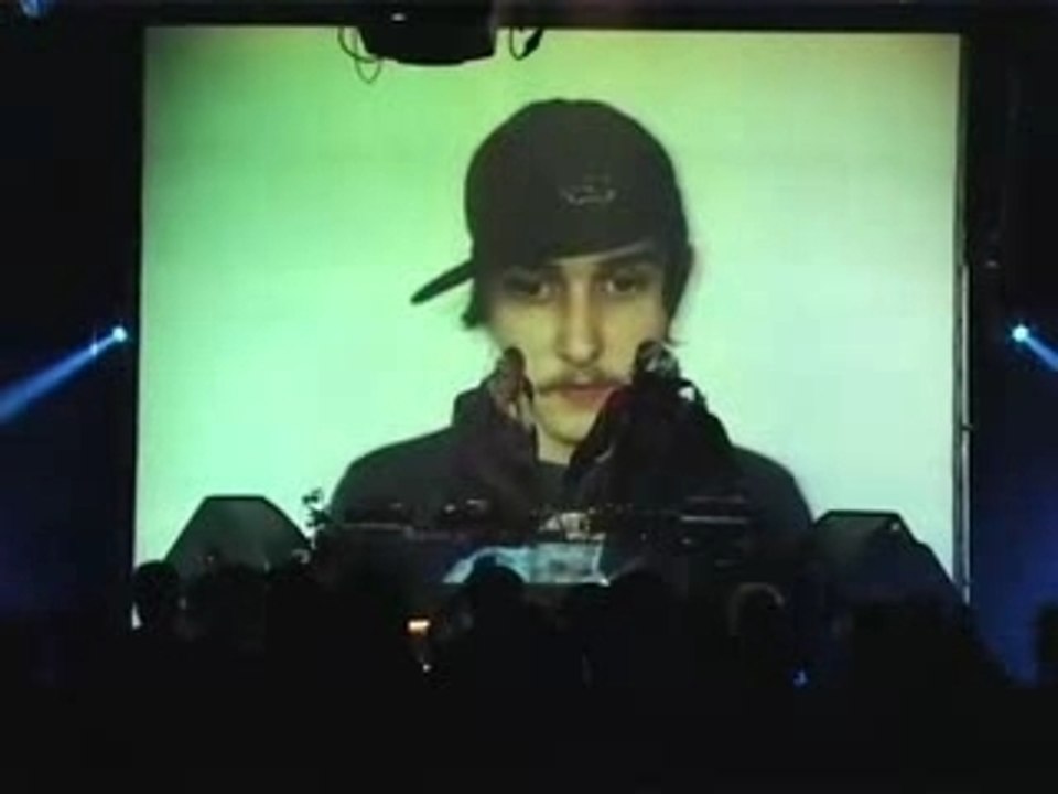 Mr Miyagi dj set @ case a chocs part 01