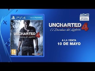 Uncharted 4 - Todos los extras gratis - ¿A lo RockStar con gta 5?