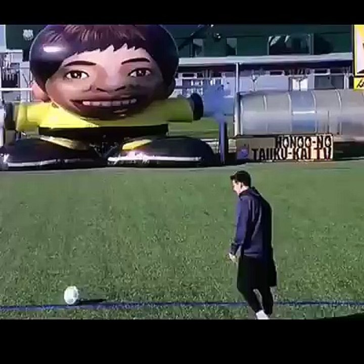 BAYERN MUNICH VS ATLETICO DE MADRID