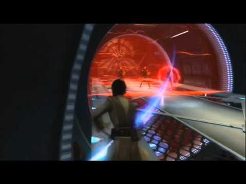 Video Análisis - Kinect Star Wars [Trucoteca.com]