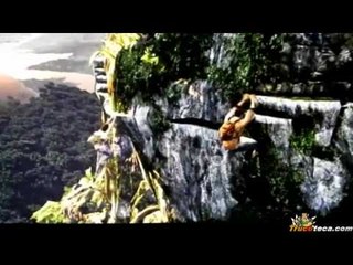 Vídeo Análisis - Uncharted: El Abismo de Oro