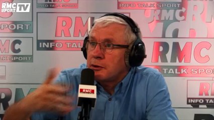 L. Fernandez : "Tout le monde disait que Ranieri n’a jamais rien gagné…"