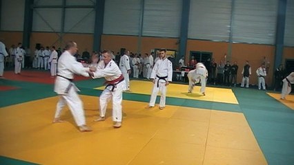 Ura Nage