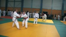 Ura Nage