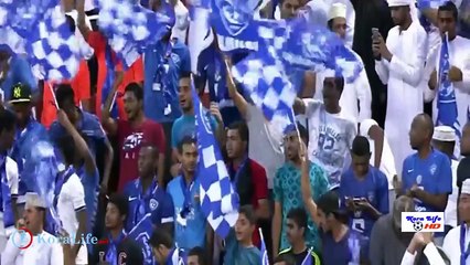 اهداف مباراة الهلال وتراكتور الايرانى 2-1 كاملة [ 03-04-2016 ] دورى أبطال أسيا 2016