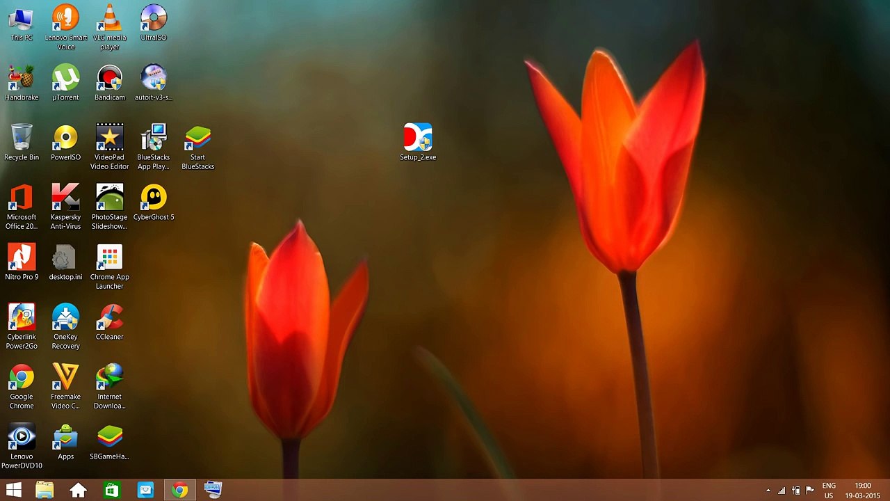 How To Install Android Apps Without Bluestacks,Andy,genymotion 2015