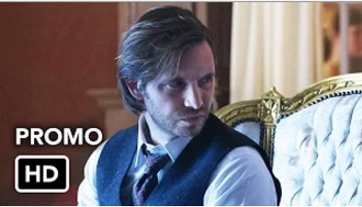 12 Monkeys 2x04 Promo Emergence (HD)