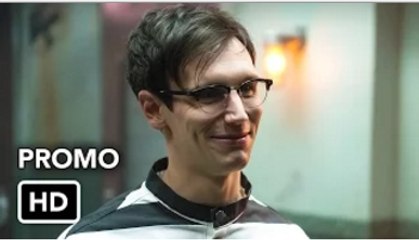 Gotham 2x20 Promo Unleashed (HD)