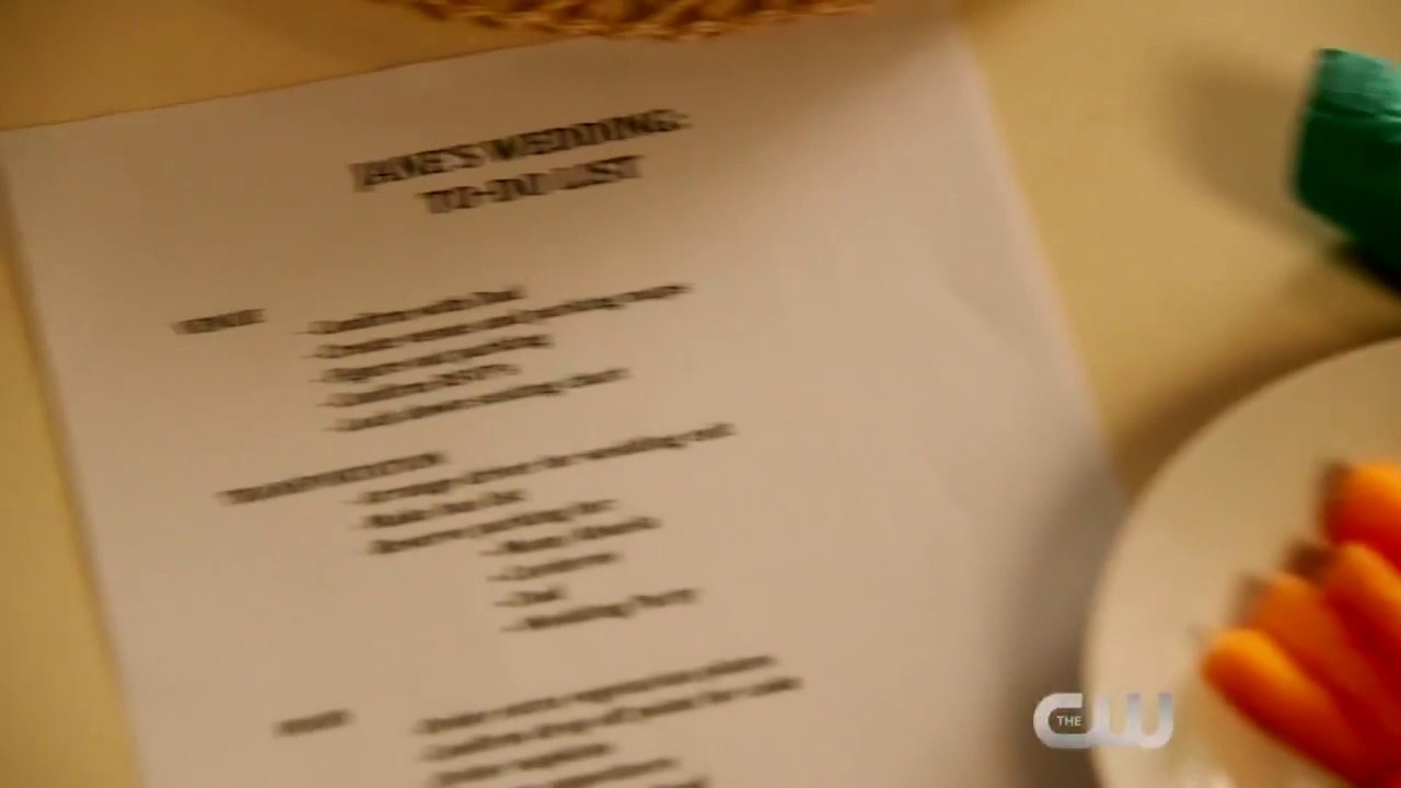 Jane The Virgin 2x21 Extended Promo Chapter For...