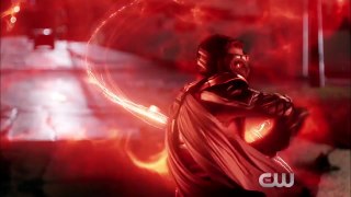 The Flash 2x20 Trailer Rupture (HD)