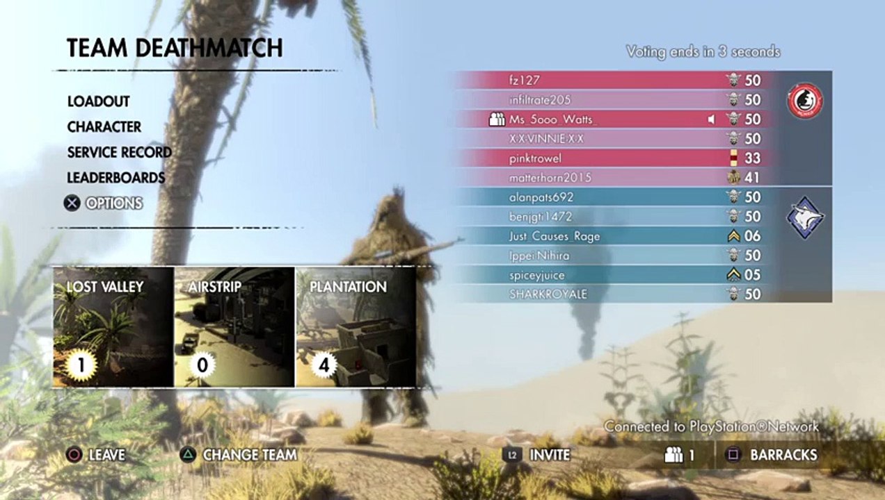 Ms_5ooo_Watts_'s Live PS4 Broadcast (4)