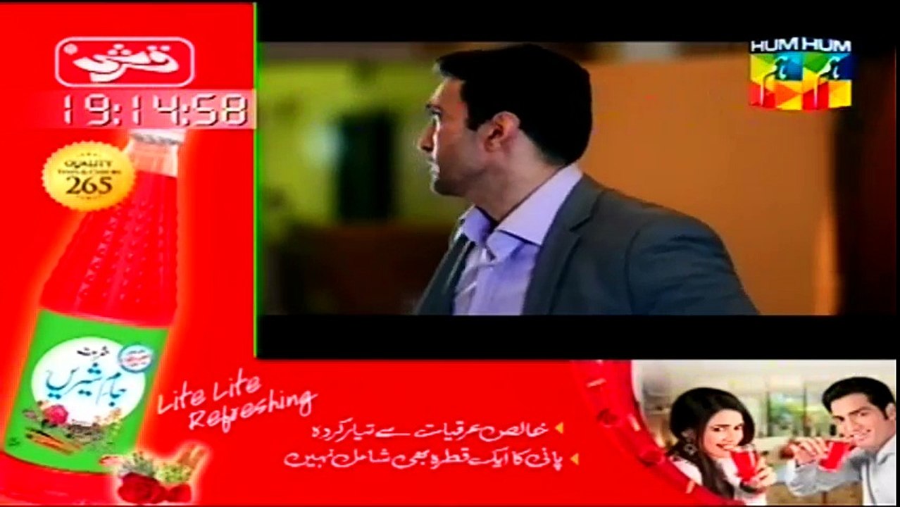 Zindagi Tujh Ko Jiya Episode 42 in HD Quality on 3rd May 2016
