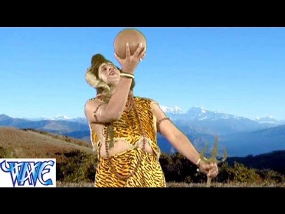 HD पियाद भंगिया गौरा महरानी - Piyada Bhangiya - Devghar Jhumta - Bhojpuri Kanwar Songs Bhajan 2015