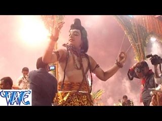 HD महंगाई जुल्म करे - Mahangai Julum Kare - Devghar Jhumata - Bhojpuri Kanwar Songs Bhajan 2015 new