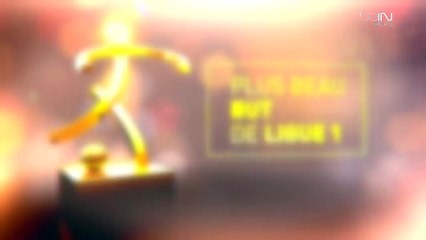 Trophée UNFP : Hatem Ben Arfa